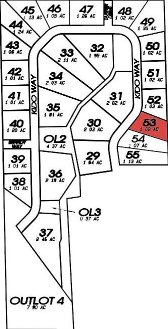 2nd image of LOT 53 Kido