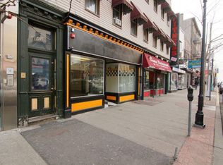 408 Central Ave #2-L, Jersey City, NJ 07307