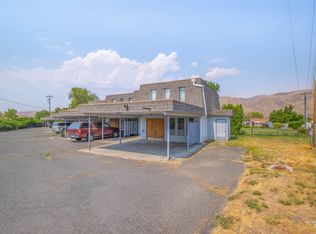 1602 Elm St, Clarkston, WA 99403