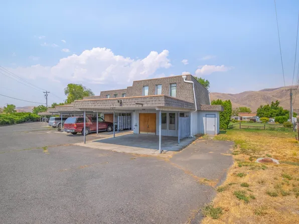 1602 Elm St, Clarkston, WA 99403