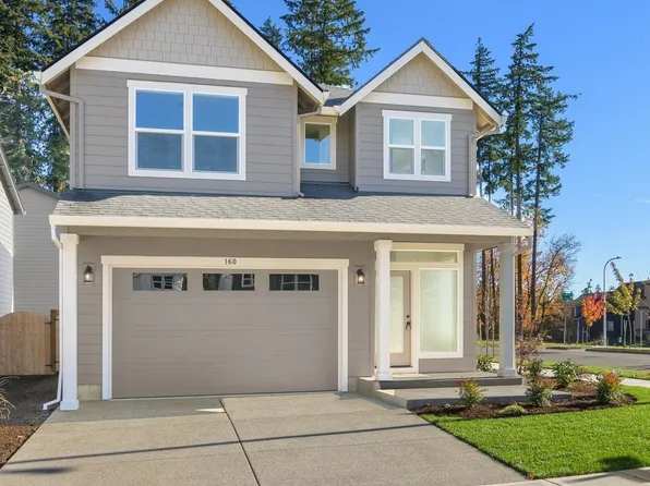 160 SE 46th Ave, Hillsboro, OR 97123