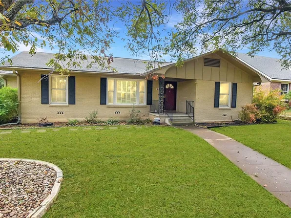 4114 Gorman Ave, Waco, TX 76710