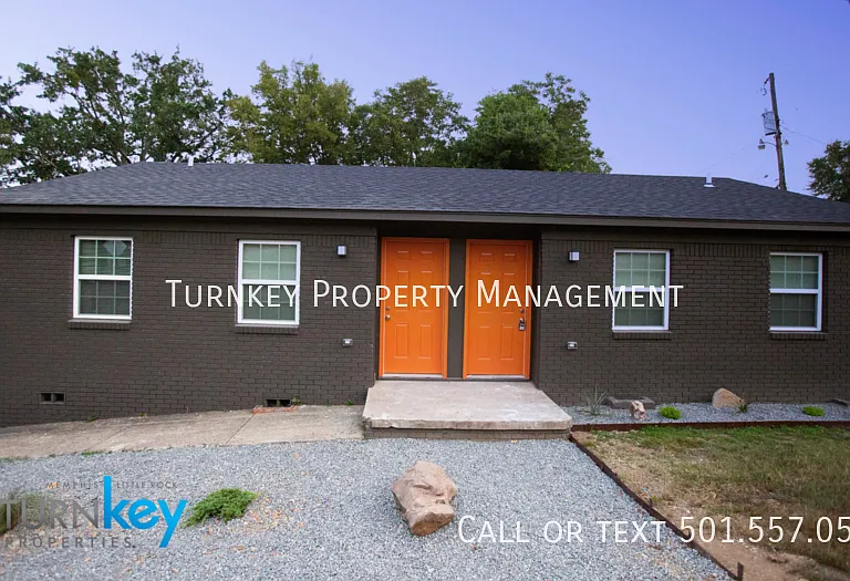 502 Rice St — Photo 1