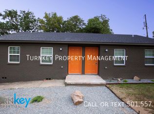 502 Rice St, Little Rock, AR 72205