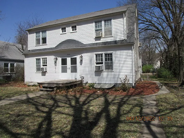 Thurston 812-814 — Photo 1