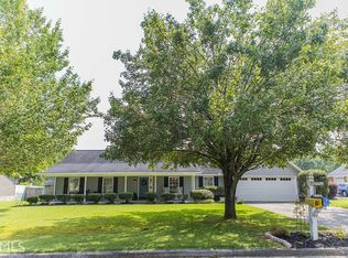 13 Windrush Dr NW, Rome, GA 30165