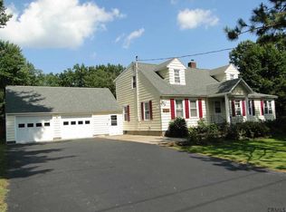 2909 W Old State Rd, Schenectady, NY 12303