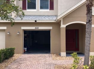 846 Callista Cay Loop, Tarpon Springs, FL 34689