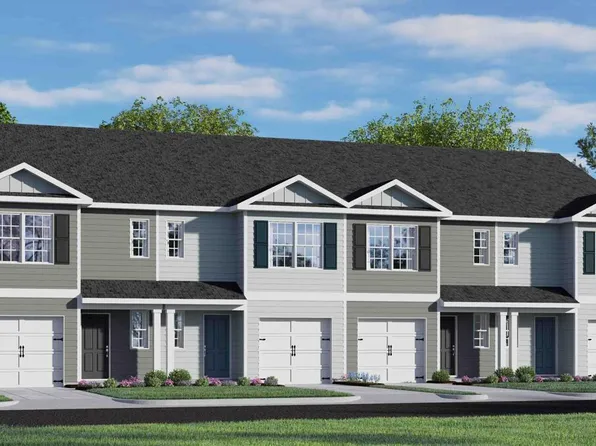 2901 Gracie Lane, Carthage, NC 28327