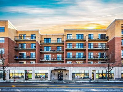 3125 W Fullerton Ave APT 515, Chicago, IL, 60647