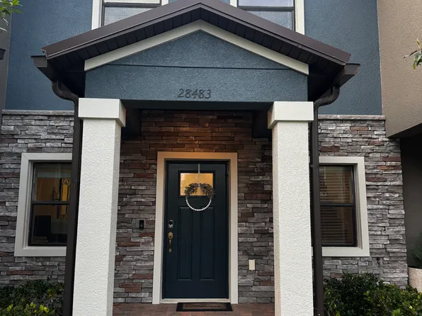 28483 Tranquil Lake Cir, Wesley Chapel, FL 33543