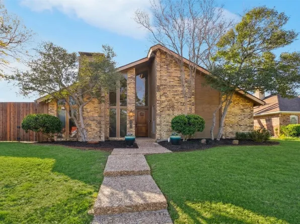 2612 Harbinger Ln, Dallas, TX 75287