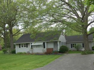 17859 Woodview Dr, Marysville, OH 43040