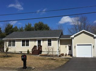 718 Spring St, Winchendon, MA 01475