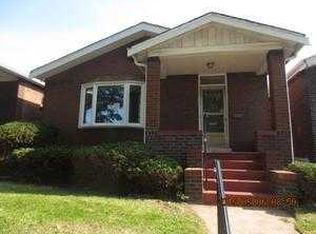 4283 San Francisco Ave, Saint Louis, MO