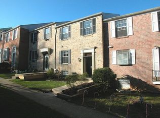 9731 Softwater Way, Columbia, MD 21046