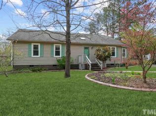 110 Embassy Ave, Nashville, NC 27856
