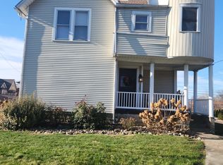 1361 Woodland Ave NW APT 5, Canton, OH 44703