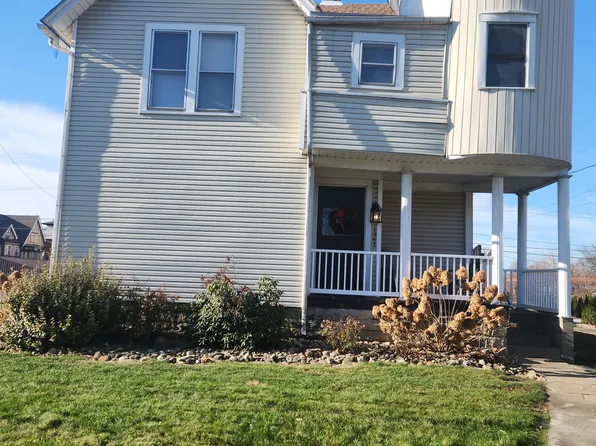 1361 Woodland Ave NW, Canton, OH