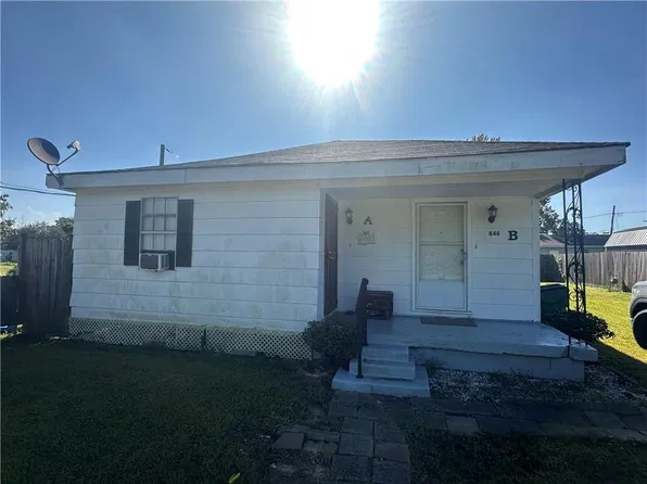 844 E Lawson St, Destrehan, LA 70047