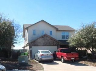 11636 Hidden Ter, San Antonio, TX 78245