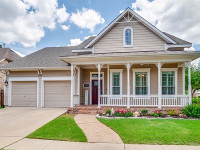 12002 Eastpark Ln, Frisco, TX, 75033