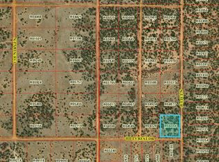 533 Julie Ln, Ramah, NM 87321