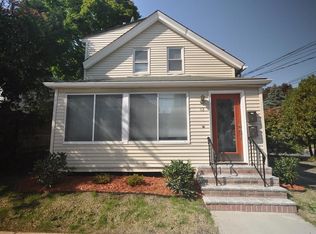 12 Washington Ave, Natick, MA 01760