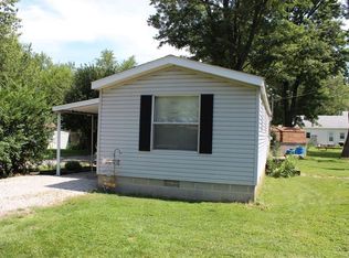 39 Circle Dr, Celina, OH 45822