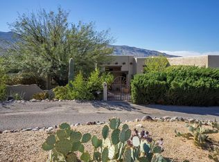 13790 E Redington Rd, Tucson, AZ 85749