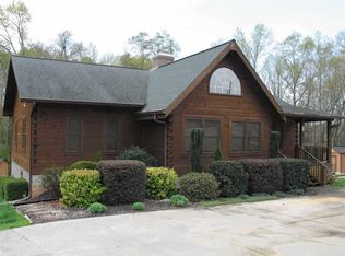 675 Simpson Rd, Honea Path, SC 29654