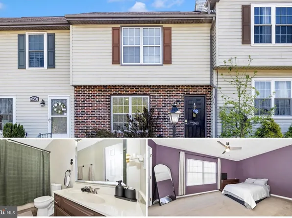 2608 Banbury Ln, Chambersburg, PA 17202