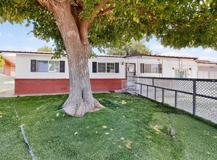 222 64th St NW, Albuquerque, NM 87105