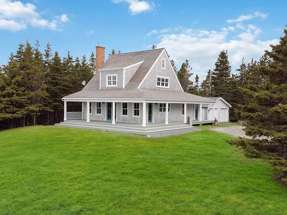 178 Eagle Point Rd, Queens, NS B0J 1H0 MLS 202310022 Zillow