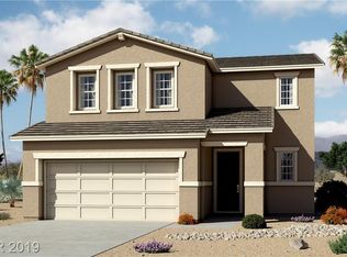 3204 Rosetti Way, North Las Vegas, NV 89032