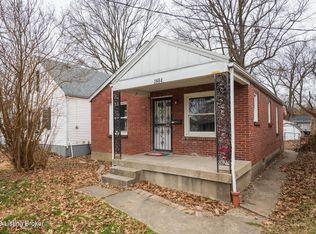 3664 Kahlert Ave, Louisville, KY 40215