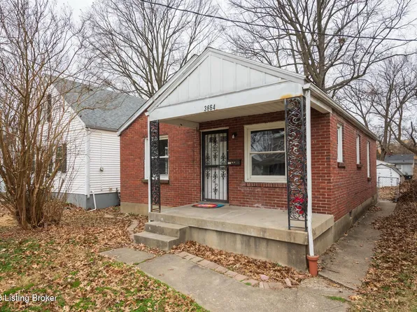 3664 Kahlert Ave, Louisville, KY 40215