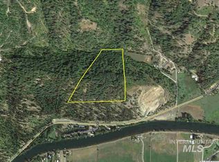 Tbd Saint Joe River Rd, Saint Maries, ID 83861