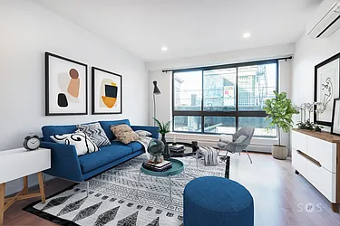 Rented by Brick&Mortar