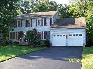 4304 Grandstaff Rd, Fredericksburg, VA 22408