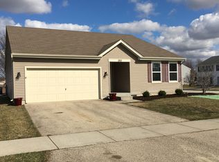 282 N Charles St, Cortland, IL