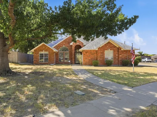 3212 Staghorn Cir, Denton, TX 76208