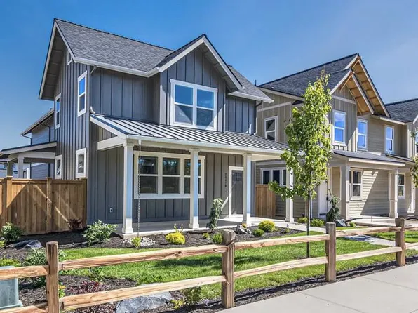 20478 Murphy Rd, Bend, OR 97702