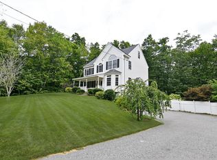 27 Jericho Dr, Kingston, NH 03848
