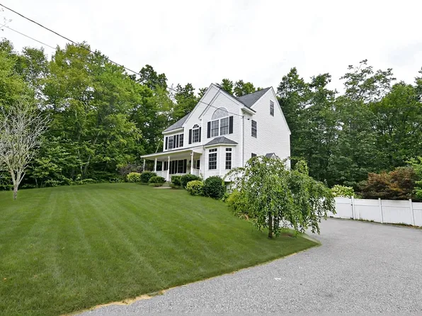 27 Jericho Drive, Kingston, NH 03848