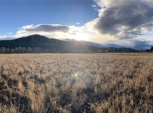 7001 Teanaway Rd, Cle Elum, WA 98922