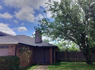 6300 Mark Ct, Fort Worth, TX 76182