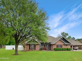 549 Suzie Dr, Eunice, LA 70535