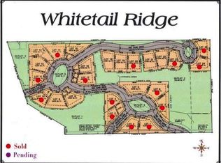 870 Red Hawk Dr, Walworth, WI 53184