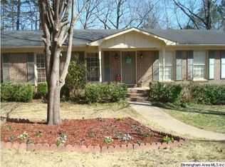 1447 Steven Cir, Birmingham, AL 35226